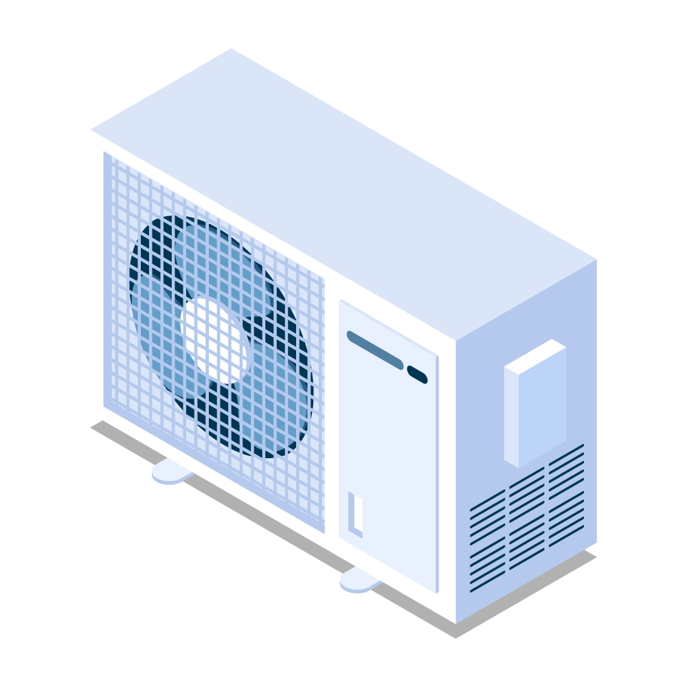 Systemgazclim Installation Pompe A Chaleur Nice 1