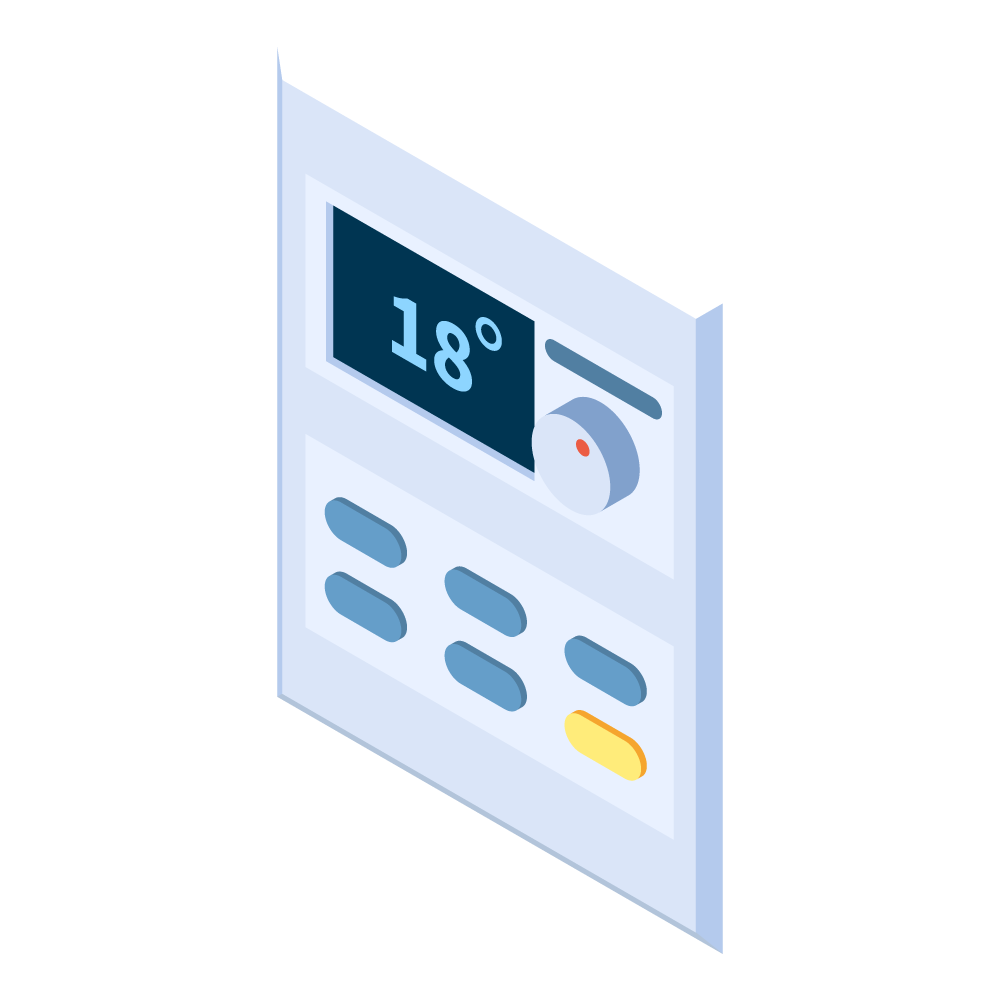 Systemgazclim Installation Pompe A Chaleur Nice 5