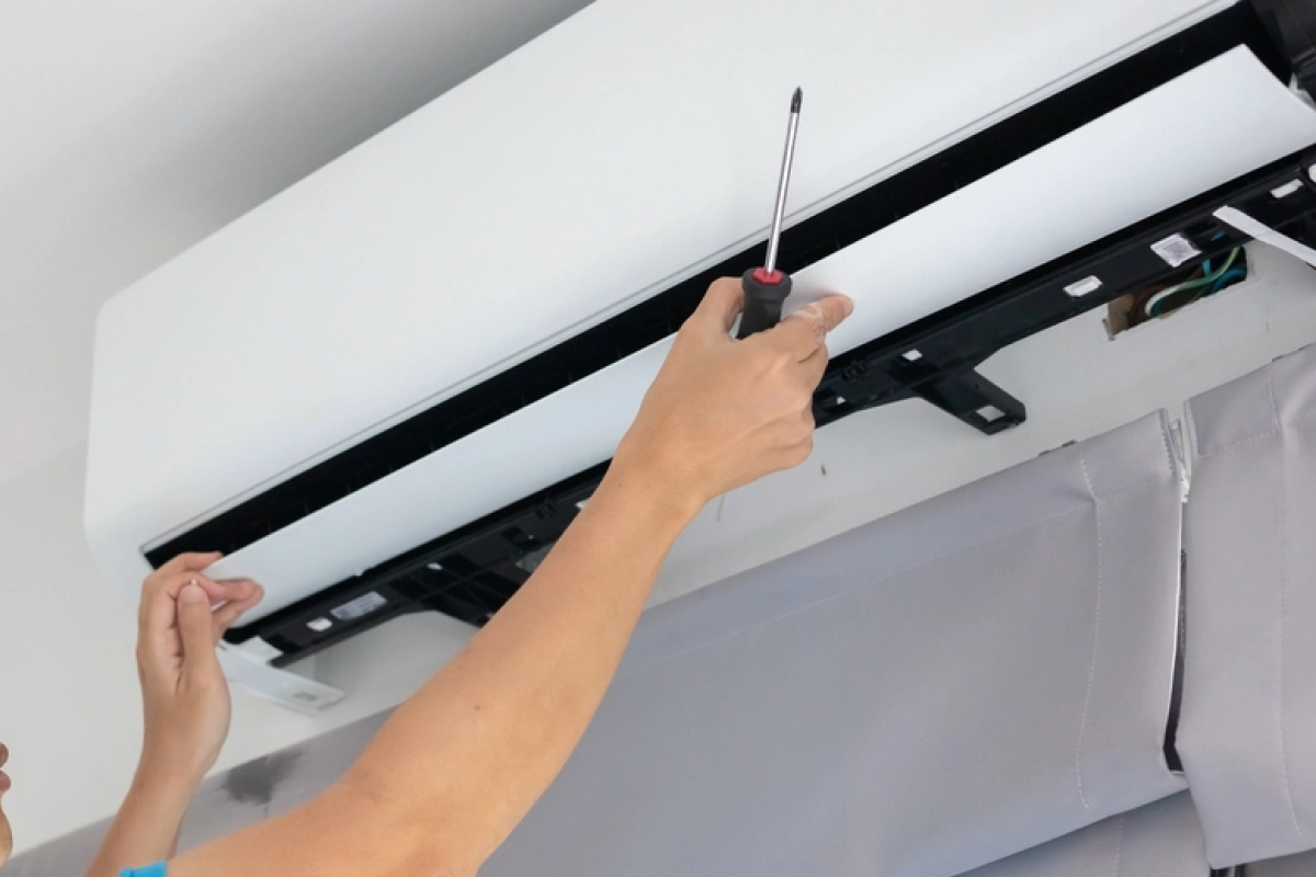 Entreprise de climatisation à Antibes